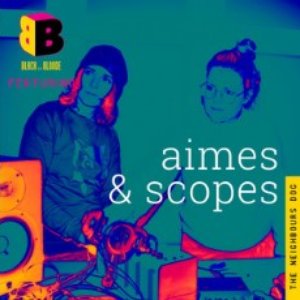 Image for 'aimes & scopes'