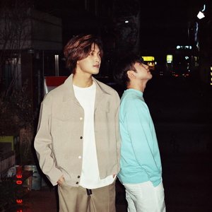 NIve & SAM KIM 的头像