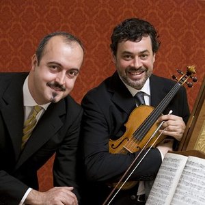 Marco Serino, Marco Testori, Francesco Cera, Luca Marconato 的头像