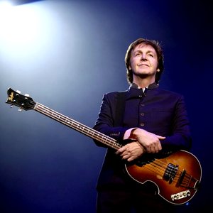 Avatar de Paul McCartney