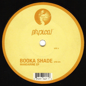 Booka Shade - Mandarine Girl - Zortam Music