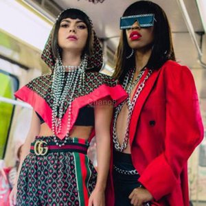 Avatar di INNA & Vinka