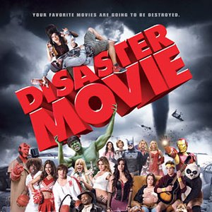 Avatar de Disaster Movie