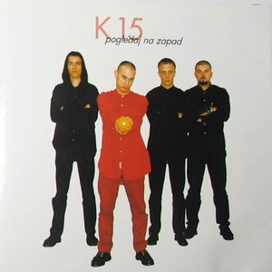 Avatar for K 15