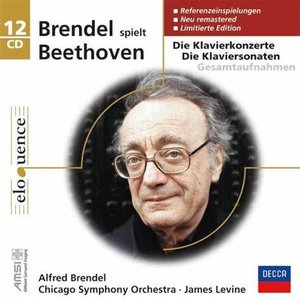 Brendel spielt Beethoven (Klavierkonzerte / Klaviersonaten)