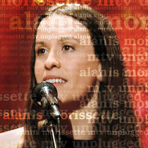 Alanis Morissette - These R the Thoughts - Live / Unplugged Lyrics - Zortam Music
