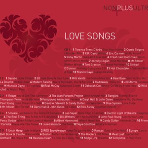 Nonplusultra - Love Songs