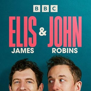 Avatar for Elis James and John Robins