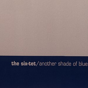 Another Shade of Blue