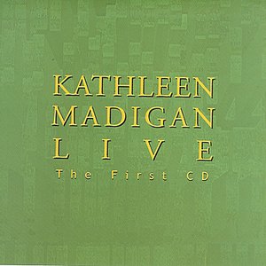 Kathleen Madigan