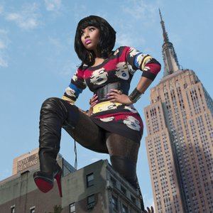 Avatar de Nicki Minaj