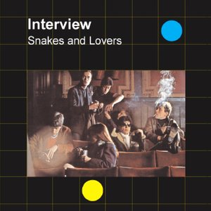 Snakes and Lovers