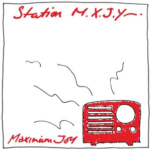 Image for 'Station M.X.J.Y.'