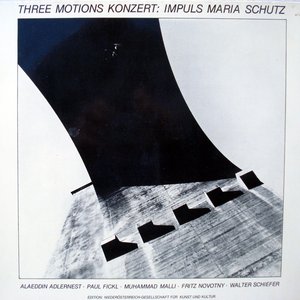 Three Motions Konzert: Impuls Maria Schutz