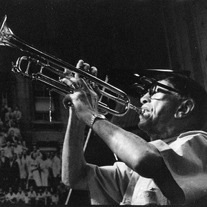 Doc Cheatham photo provided by Last.fm