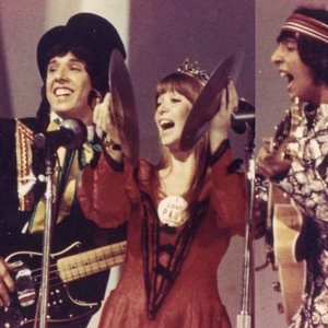 Os Mutantes - Topic 的头像