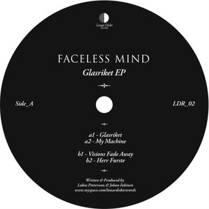 Glasriket EP