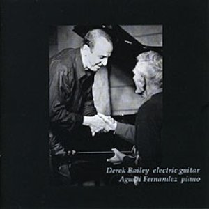 Derek Bailey & Agusti Fernandez 的头像