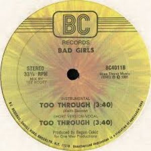 Too Through