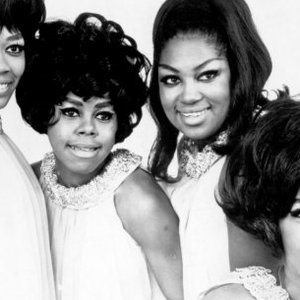 Shirley & the Shirelles のアバター