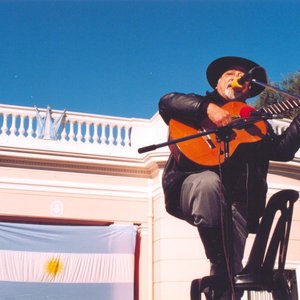 Argentino Luna のアバター