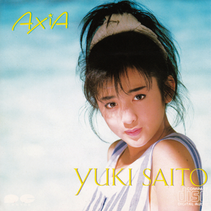 AXIA cover