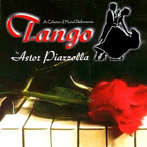 “Tango”的封面