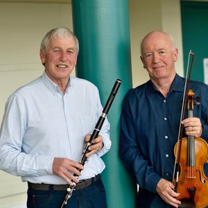 Séamus McGuire & John Lee 的头像