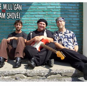 Mike Milligan & Steam Shovel のアバター