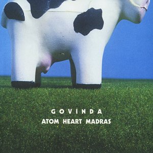 Atom Heart Madras