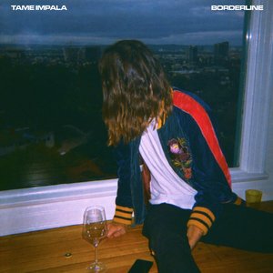 Borderline - Single