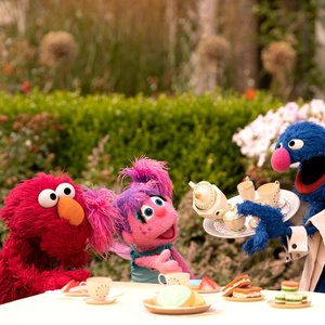 Abby Cadabby, Elmo & Grover 的头像