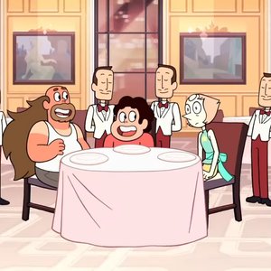 Tom Scharpling, Zach Callison, Deedee Magno Hall & Eric Bauza 的头像