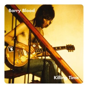 Barry Blood のアバター