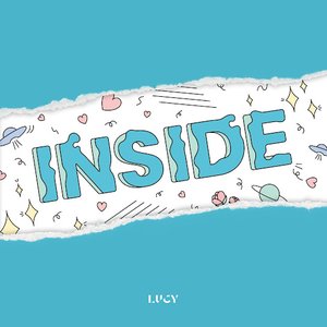 Inside (3rd Single)