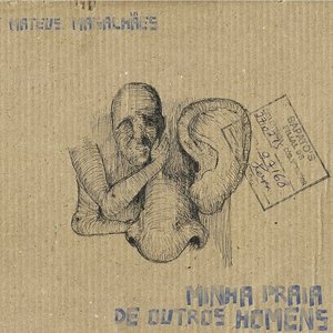 Minha Praia de Outros Homens