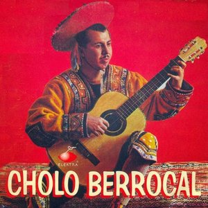 Изображение для 'Cholo Berrocal'