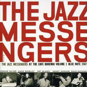 At the Cafe Bohemia, Vol. 1 (Remastered)