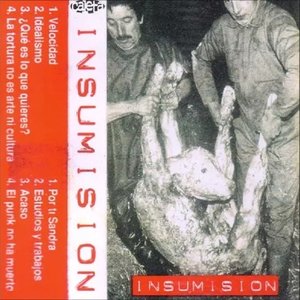Insumision