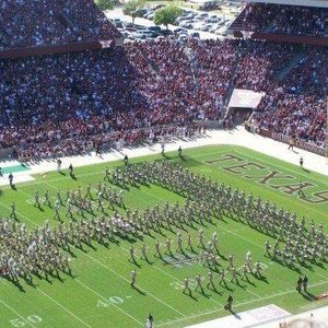 Fightin' Texas Aggie Band 的头像
