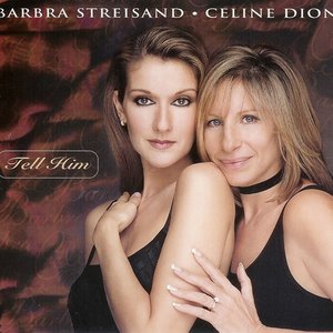 Céline Dion & Barbara Streisand 的头像