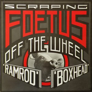 Ramrod / Boxhead / Smut