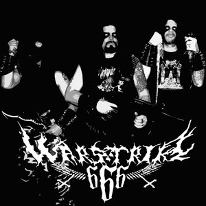 Avatar for WARSTRIKE 666