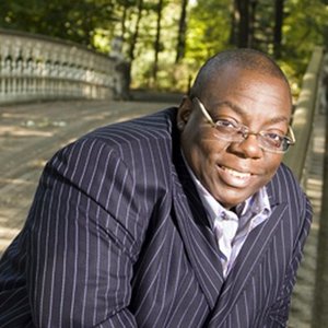 Avatar for Cyrus Chestnut