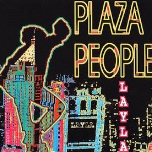 Avatar for Plaza People