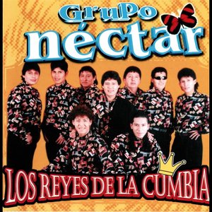 Los Reyes de la Cumbia