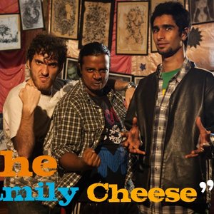 Аватар для The Family Cheese