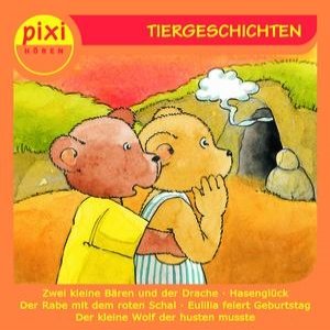 Tiergeschichten