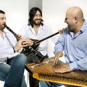 Taksim Trio のアバター