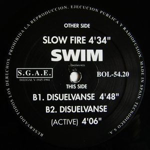 Slow Fire